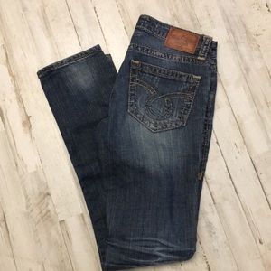 Big Star Nico Jeans